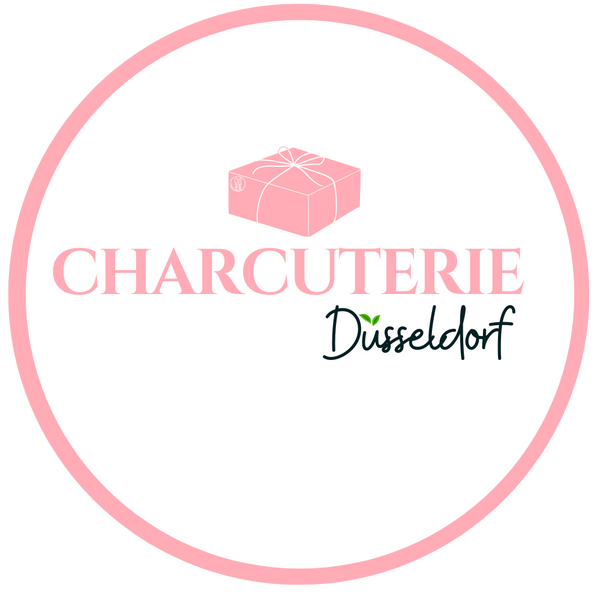 Charcuterie Düsseldorf Official Logo