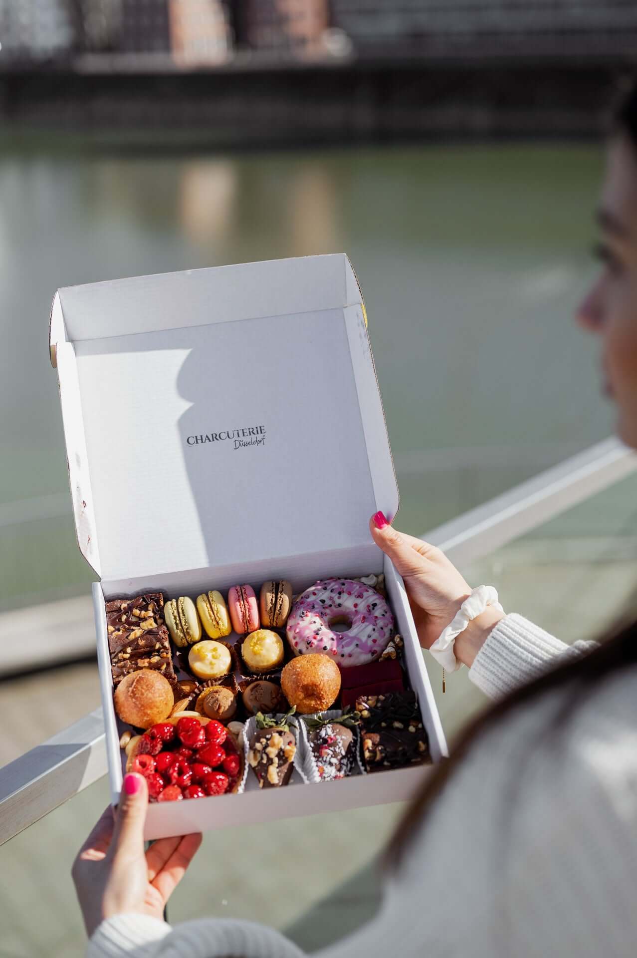 Süßbox- (BEST SELLER)