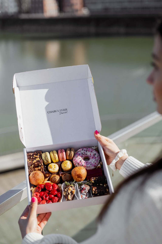 Süßbox- (BEST SELLER)