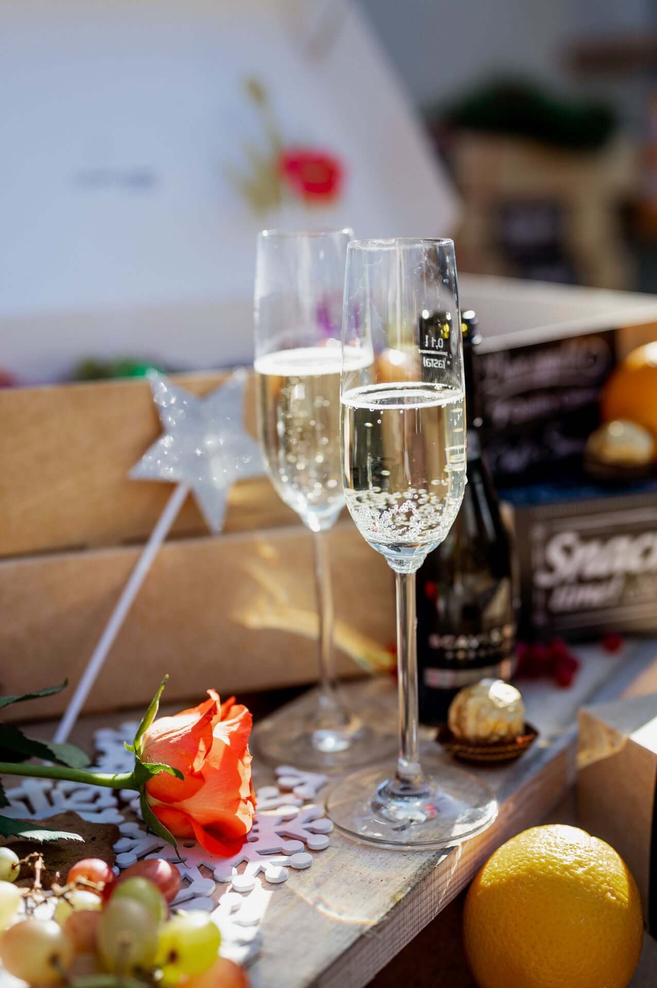 🎉 Charcuterie NY2026!