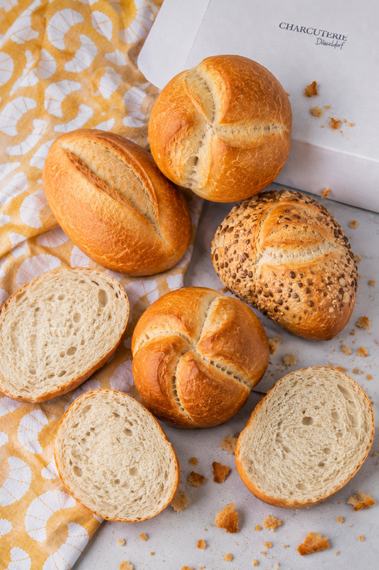 12er Brötchen Mix