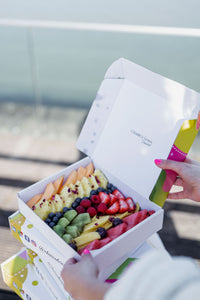 Fruiterie Box/ Obstbox