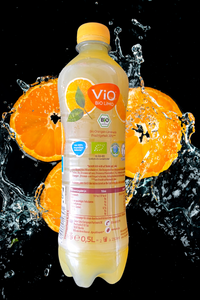 Vio Bio Limo 0,5l