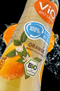 Vio Bio Limo 0,5l