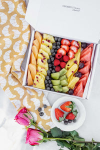 Fruiterie Box/ Obstbox