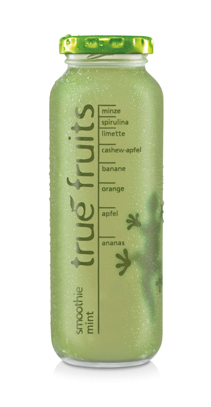 Frische Smoothies 250 ml