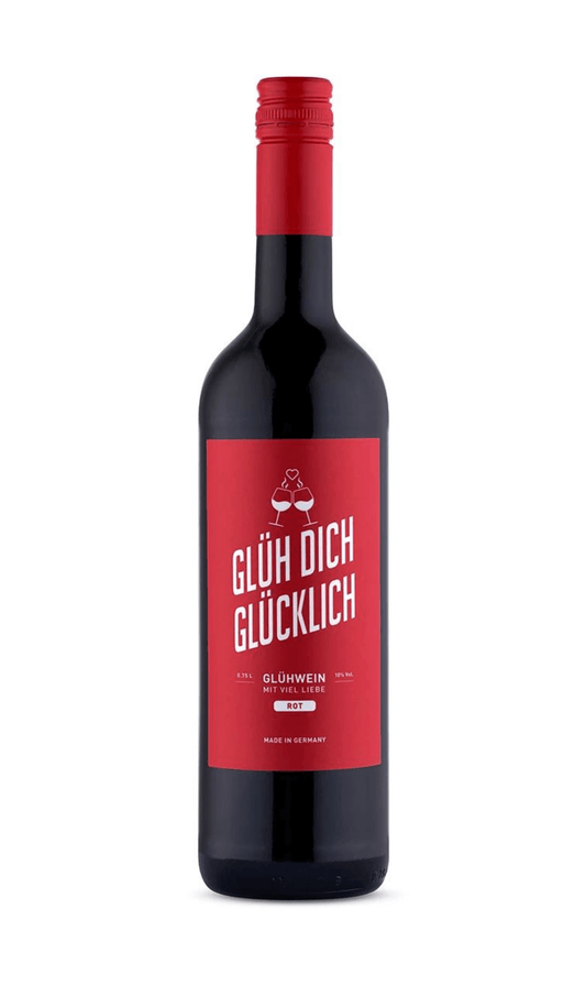Glühwein (Rot) 0,75l