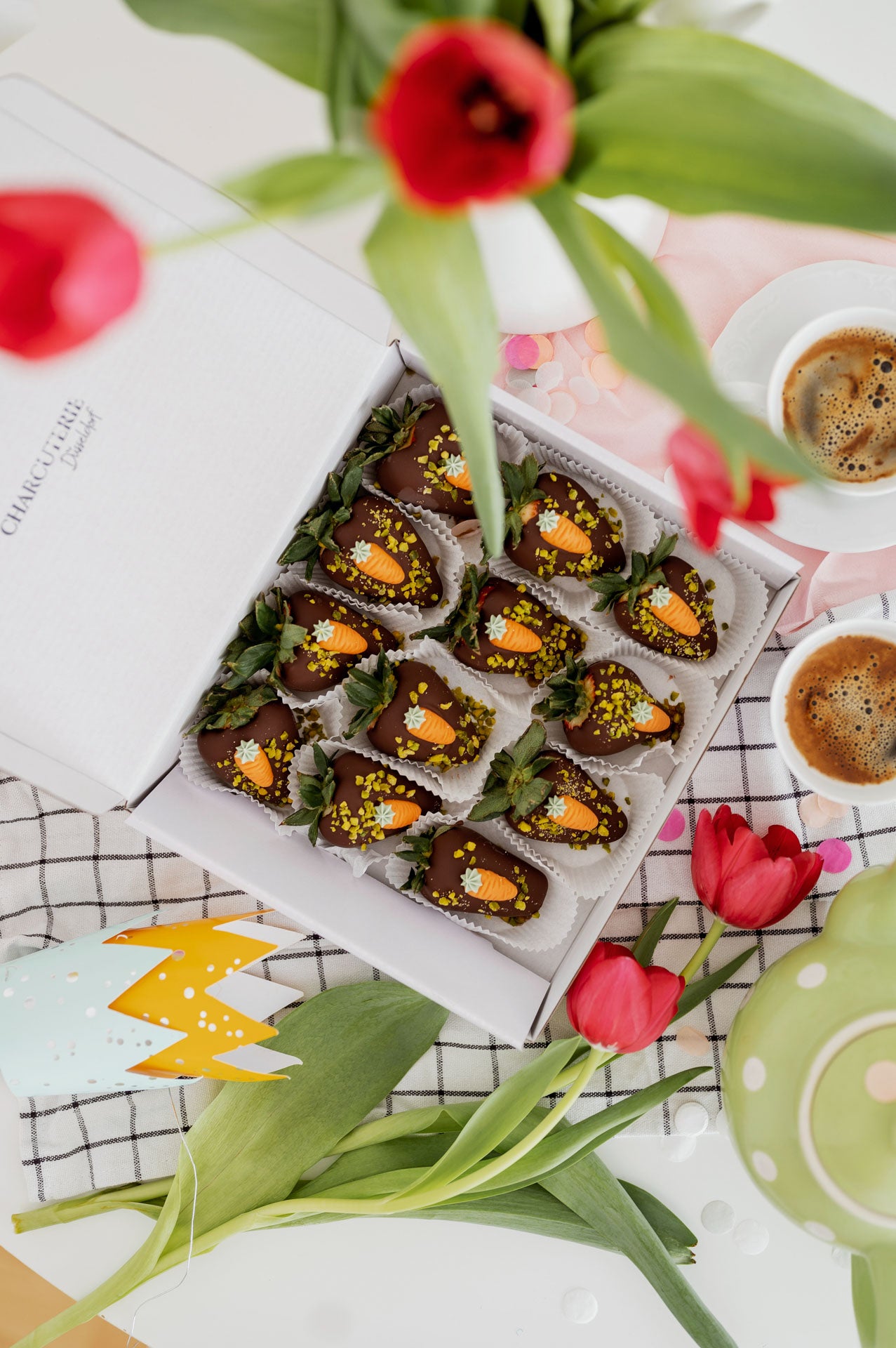 Oster Familien-Erlebnis 🐣✨