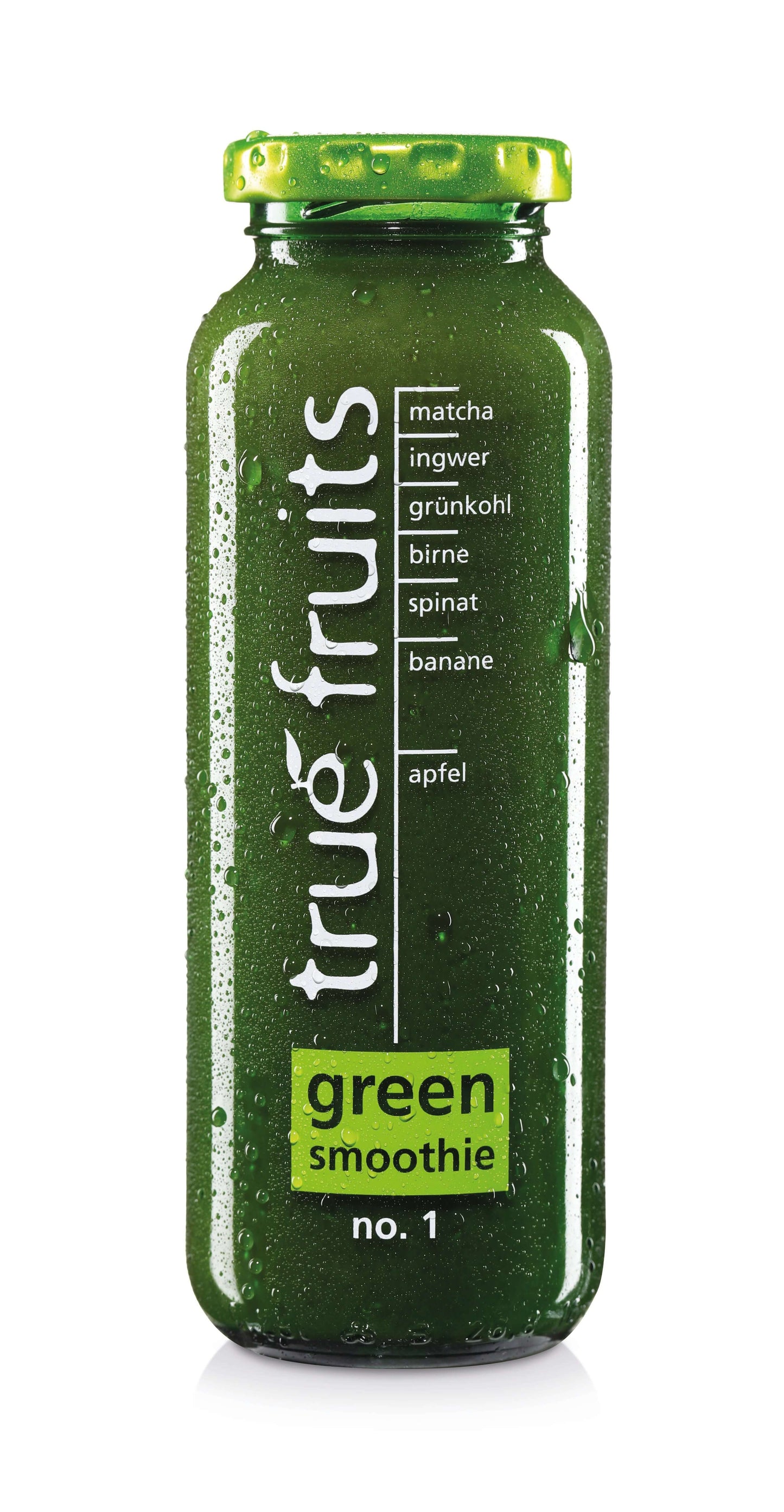 Frische Smoothies 250 ml