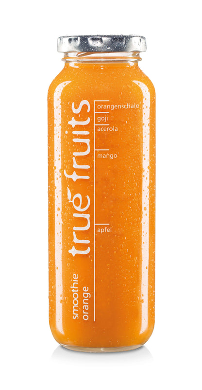 Frische Smoothies 250 ml