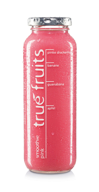 Frische Smoothies 250 ml