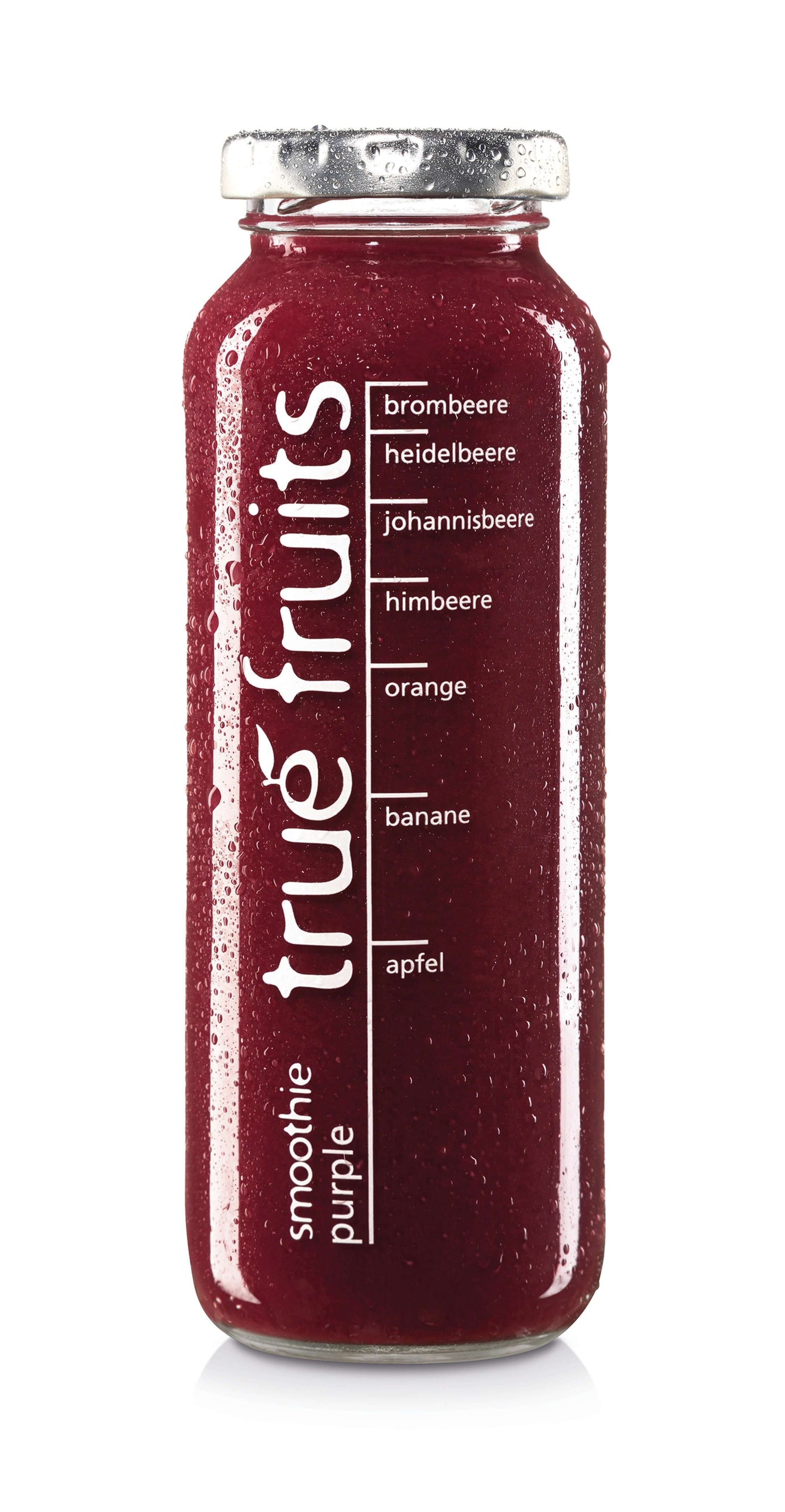 Frische Smoothies 250 ml