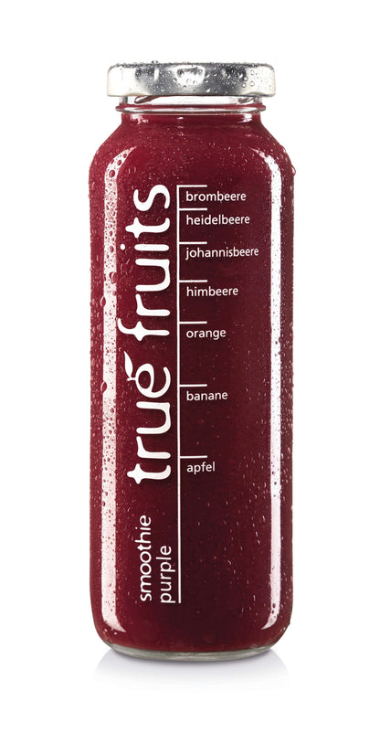 Frische Smoothies 250 ml