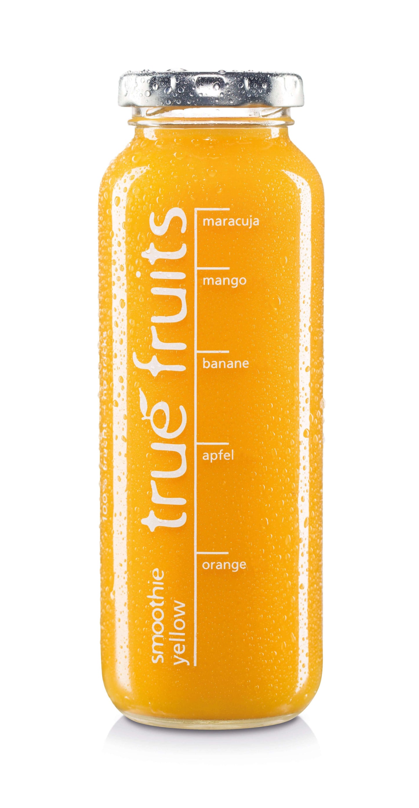 Frische Smoothies 250 ml