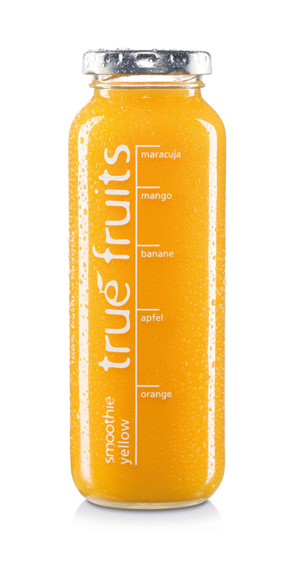 Frische Smoothies 250 ml