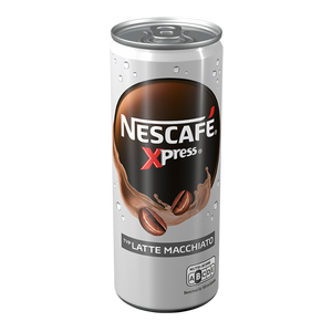 Nescafe Xpress Latte Macchiato