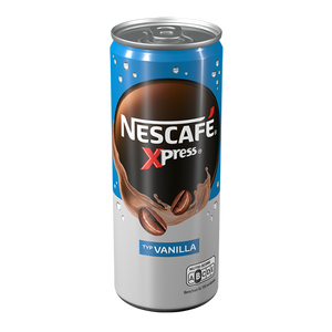 Nescafe Xpress Vanilla
